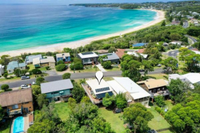Solace, Mollymook